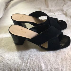 Kate Spade Mules